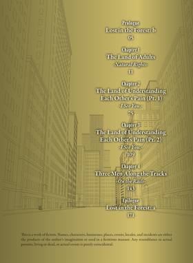 Read Kino's Journey  1 Page 6 in English