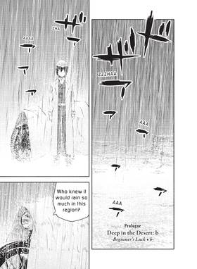 Read Kino's Journey  2 Page 7 in English