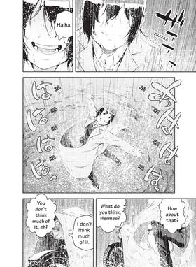 Read Kino's Journey  2 Page 8 in English