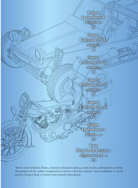Read Kino's Journey  3 Page 6 in English