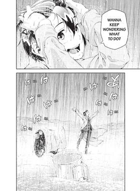 Read Kino's Journey  2 Page 10 in English