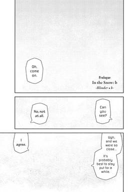 Read Kino's Journey  3 Page 7 in English