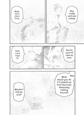 Read Kino's Journey  3 Page 8 in English