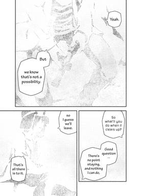 Read Kino's Journey  3 Page 9 in English