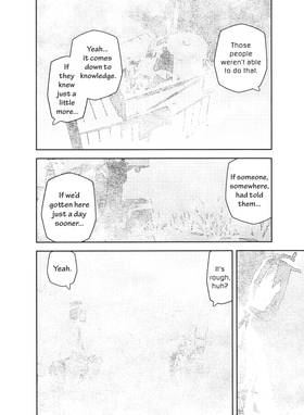 Read Kino's Journey  3 Page 10 in English