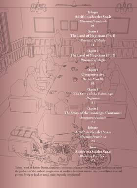Read Kino's Journey  4 Page 6 in English
