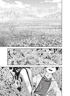 Read Kino's Journey  4 Page 7 in English