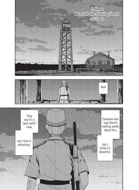 Read Kino's Journey  5 Page 7 in English