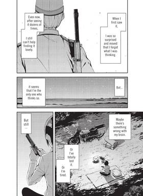 Read Kino's Journey  5 Page 8 in English