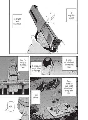 Read Kino's Journey  5 Page 9 in English