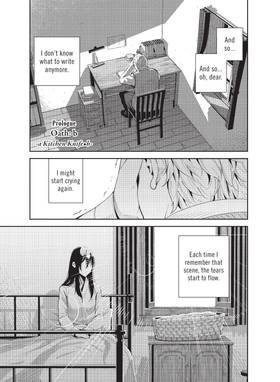 Read Kino's Journey  6 Page 7 in English