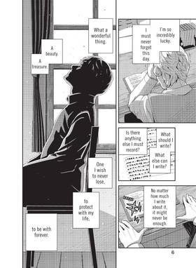 Read Kino's Journey  6 Page 8 in English
