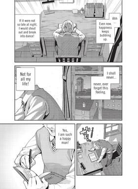 Read Kino's Journey  6 Page 9 in English