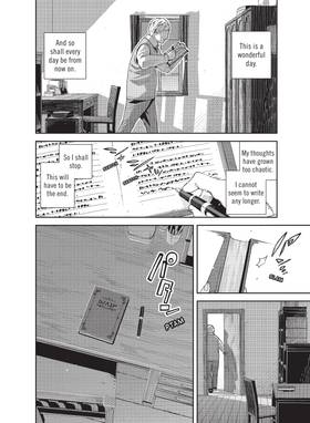 Read Kino's Journey  6 Page 10 in English