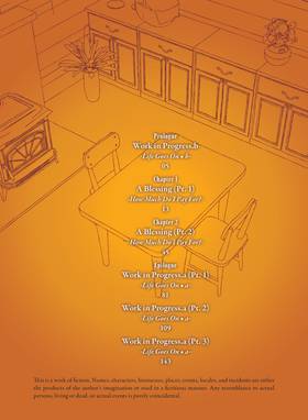 Read Kino's Journey  7 Page 6 in English