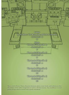 Read Kino's Journey  8 Page 6 in English