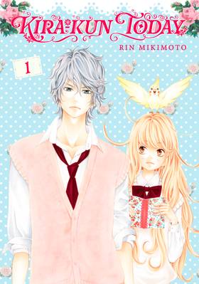 Read Kira-kun Today  1 Page 1 in English