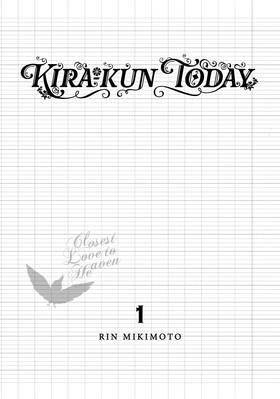 Read Kira-kun Today  1 Page 3 in English