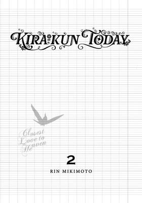Read Kira-kun Today  2 Page 3 in English