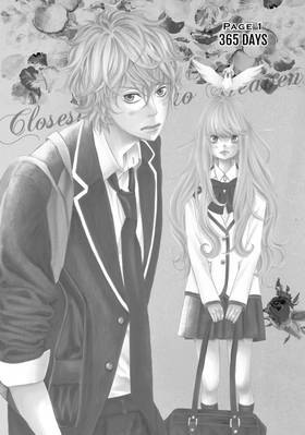 Read Kira-kun Today  1 Page 6 in English