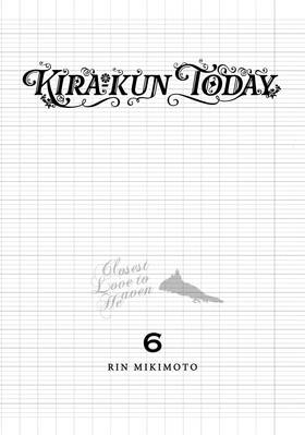 Read Kira-kun Today  6 Page 3 in English