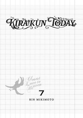 Read Kira-kun Today  7 Page 3 in English