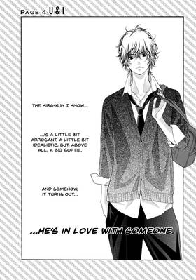 Read Kira-kun Today  2 Page 5 in English