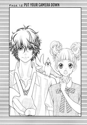 Read Kira-kun Today  4 Page 5 in English