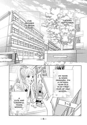 Read Kira-kun Today  1 Page 7 in English