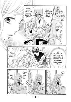 Read Kira-kun Today  2 Page 7 in English