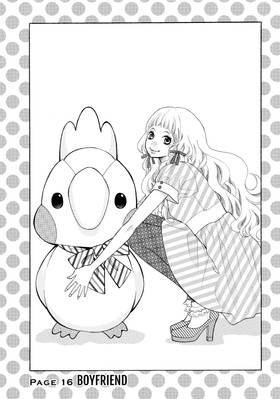 Read Kira-kun Today  5 Page 5 in English
