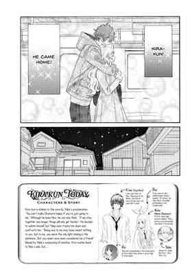 Read Kira-kun Today  7 Page 7 in English