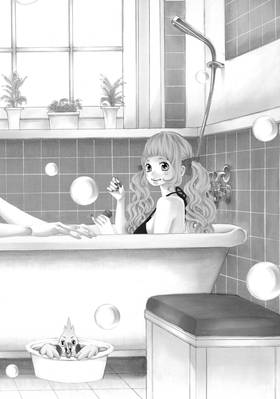 Read Kira-kun Today  6 Page 6 in English