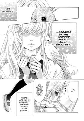 Read Kira-kun Today  1 Page 9 in English