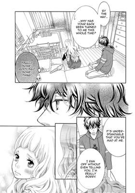 Read Kira-kun Today  7 Page 9 in English