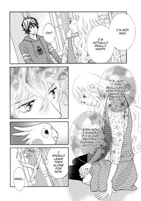 Read Kira-kun Today  7 Page 10 in English