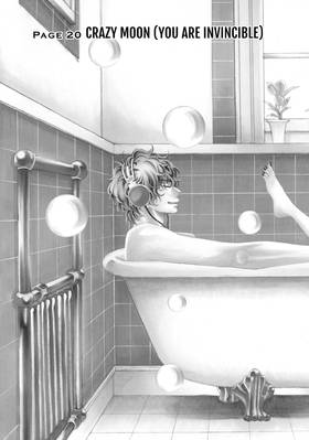 Read Kira-kun Today  6 Page 7 in English