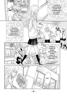 Read Kira-kun Today  1 Page 10 in English