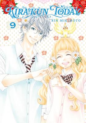 Read Kira-kun Today  9 Page 1 in English