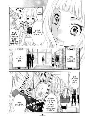 Read Kira-kun Today  2 Page 9 in English