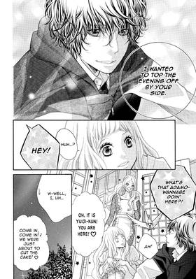 Read Kira-kun Today  4 Page 10 in English