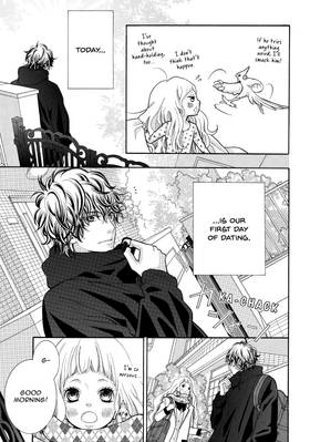 Read Kira-kun Today  5 Page 9 in English