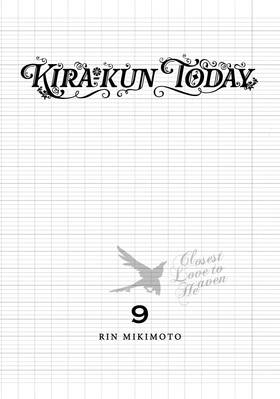 Read Kira-kun Today  9 Page 3 in English
