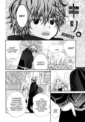 Read Kira-kun Today  5 Page 10 in English