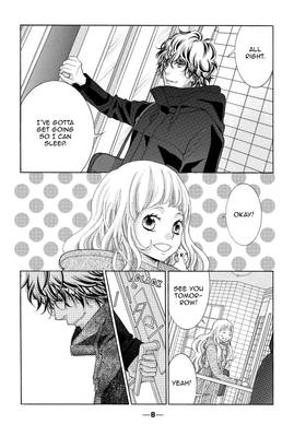 Read Kira-kun Today  6 Page 10 in English
