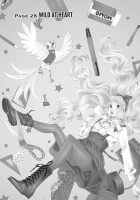Read Kira-kun Today  8 Page 5 in English