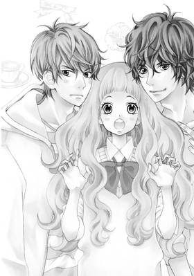 Read Kira-kun Today  9 Page 7 in English
