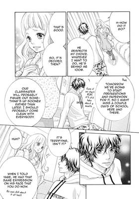 Read Kira-kun Today  8 Page 9 in English