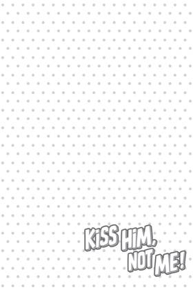 Read Kiss Him, Not Me  9 Page 6 in English