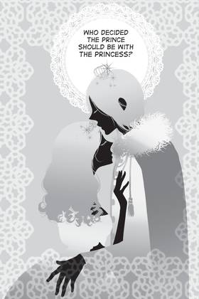 Read Kiss Him, Not Me  1 Page 5 in English